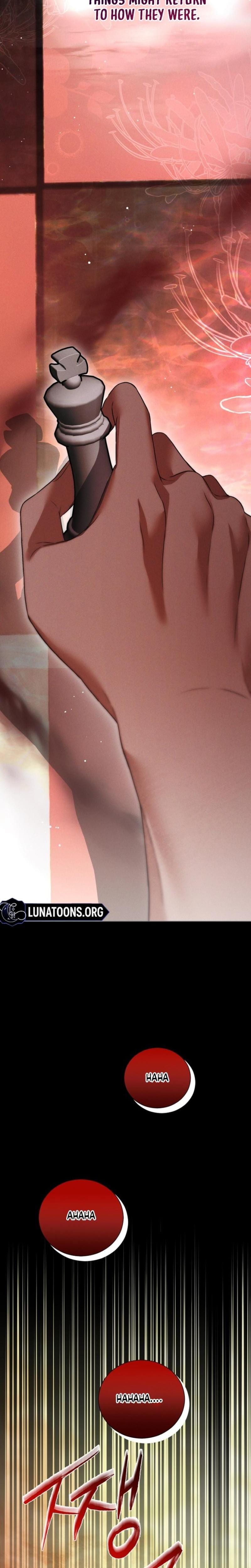 The Countess's Secret (Uncensored), chapter 16, page 14 of 23
