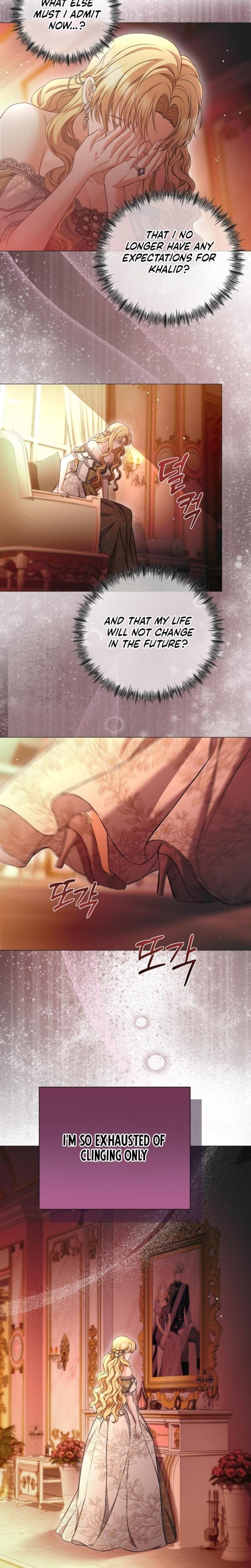 The Countess's Secret (Uncensored), chapter 16, page 16 of 23