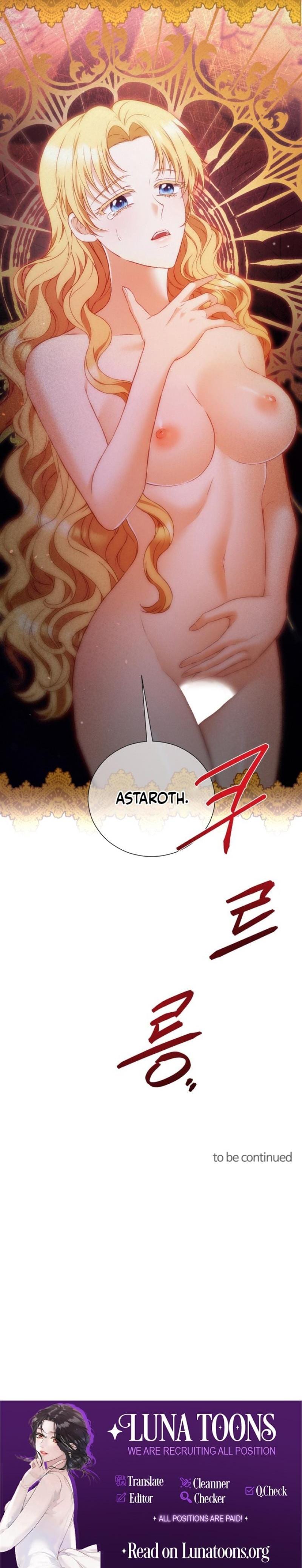 The Countess's Secret (Uncensored), chapter 16, page 23 of 23
