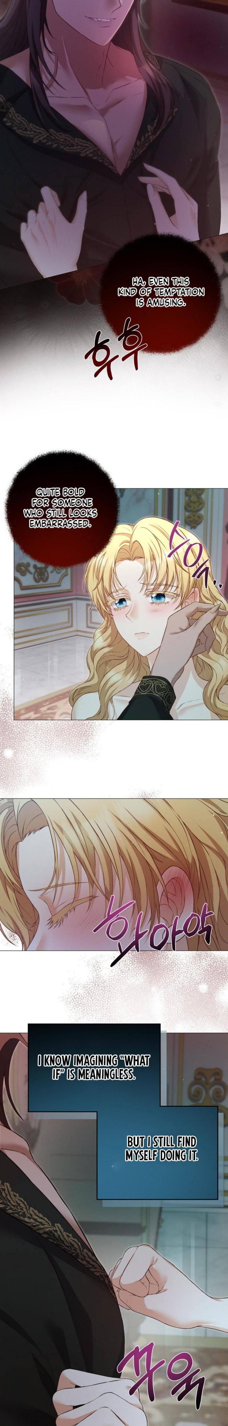 The Countess's Secret (Uncensored), chapter 17, page 5 of 21