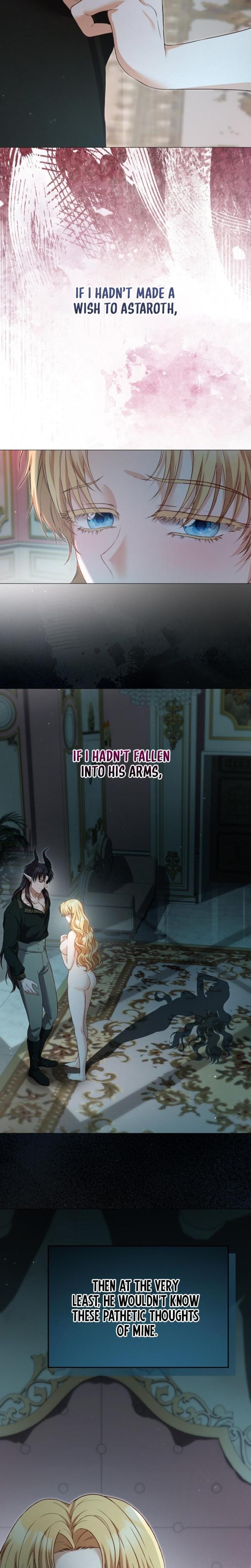 The Countess's Secret (Uncensored), chapter 17, page 6 of 21