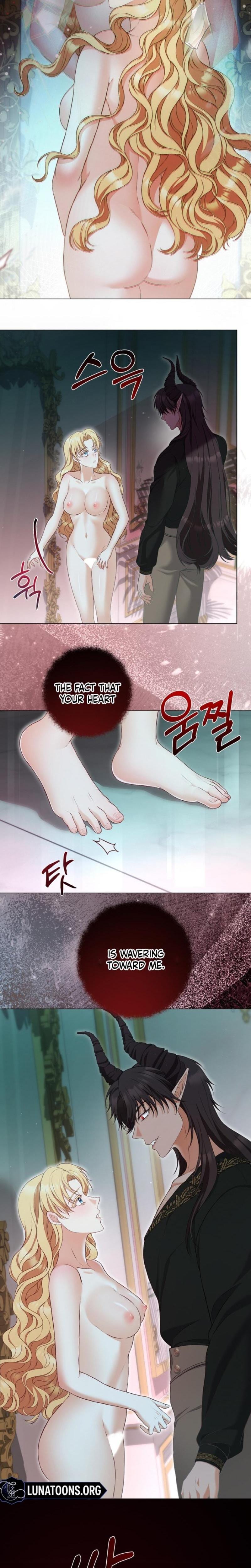 The Countess's Secret (Uncensored), chapter 17, page 16 of 21