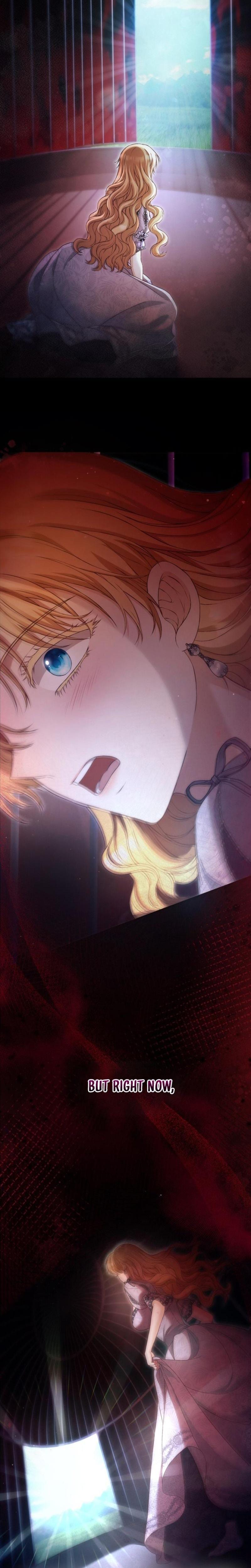 The Countess's Secret (Uncensored), chapter 18, page 12 of 21