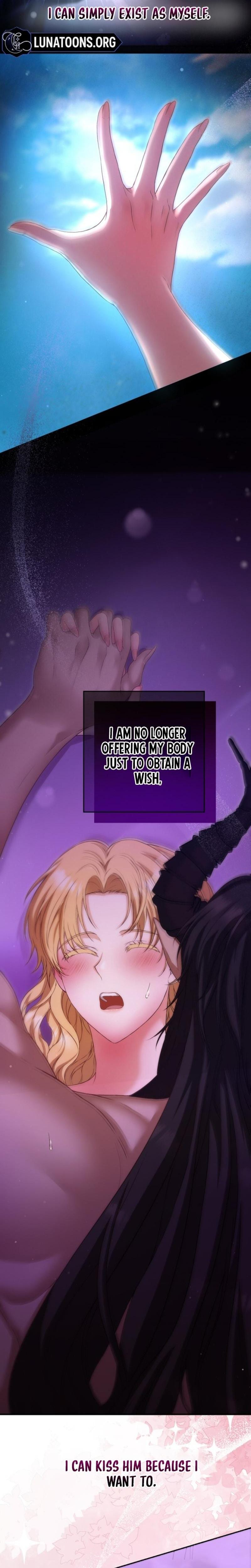 The Countess's Secret (Uncensored), chapter 18, page 13 of 21