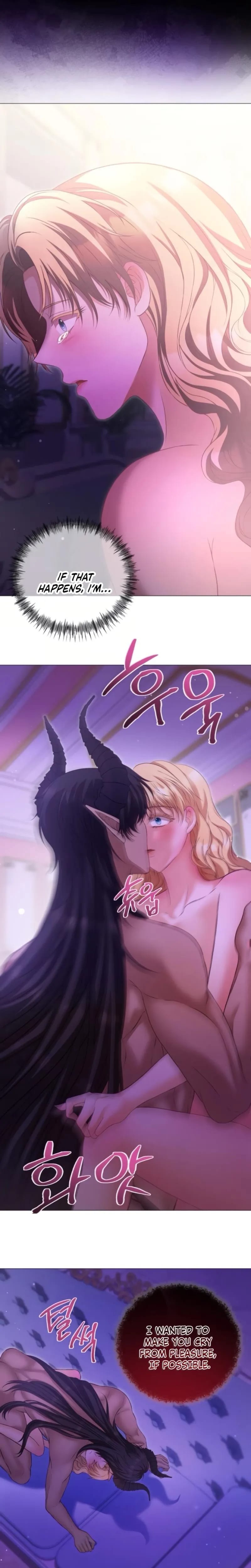 The Countess's Secret (Uncensored), chapter 20, page 15 of 22