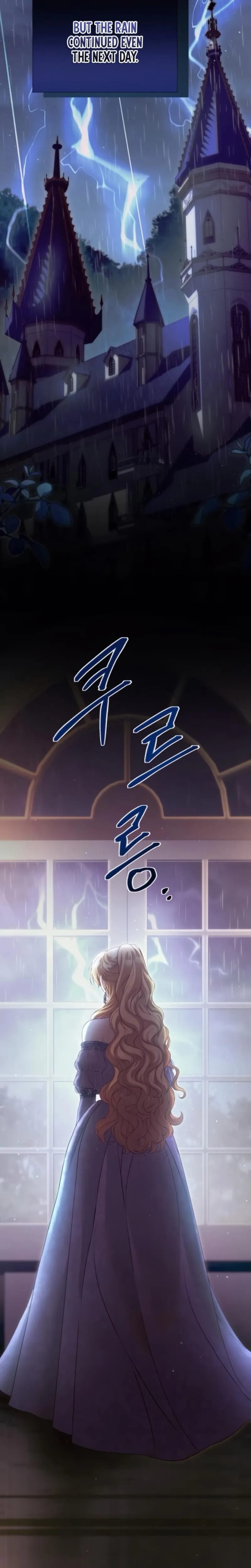 The Countess's Secret (Uncensored), chapter 20, page 18 of 22