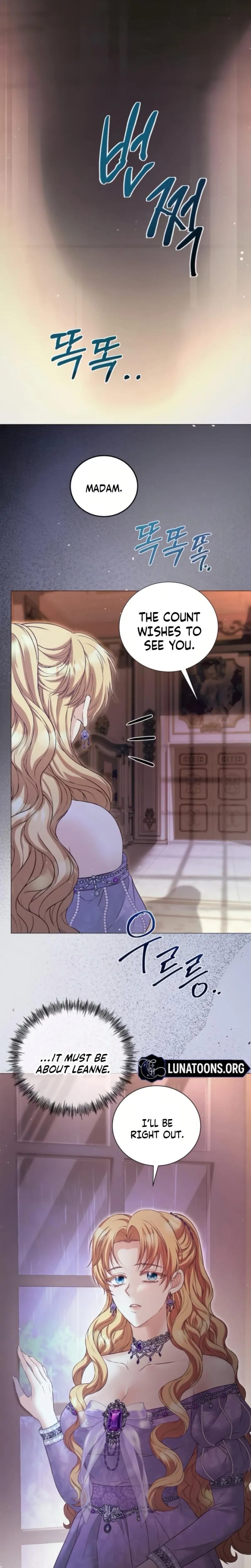 The Countess's Secret (Uncensored), chapter 20, page 19 of 22