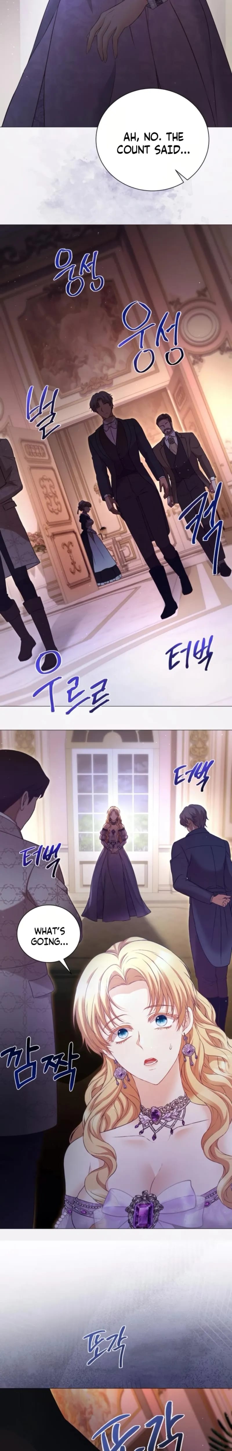 The Countess's Secret (Uncensored), chapter 20, page 20 of 22