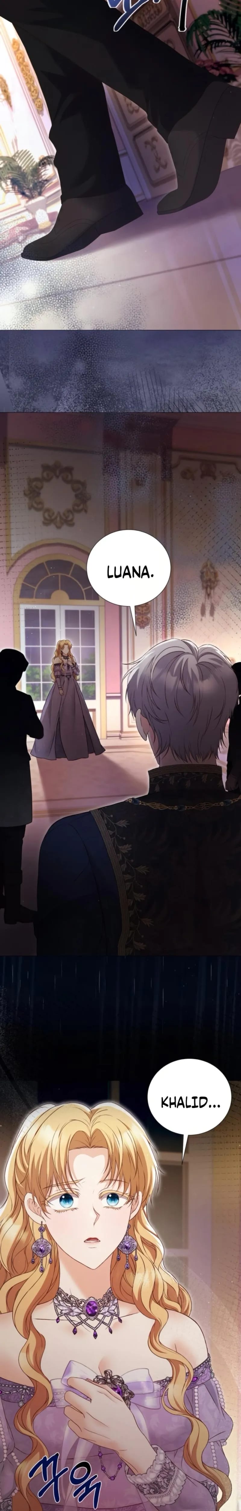 The Countess's Secret (Uncensored), chapter 20, page 21 of 22