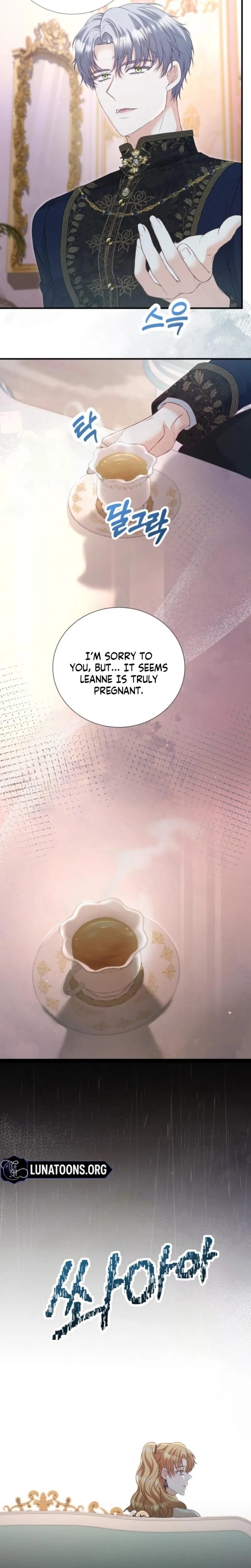 The Countess's Secret (Uncensored), chapter 21, page 14 of 23