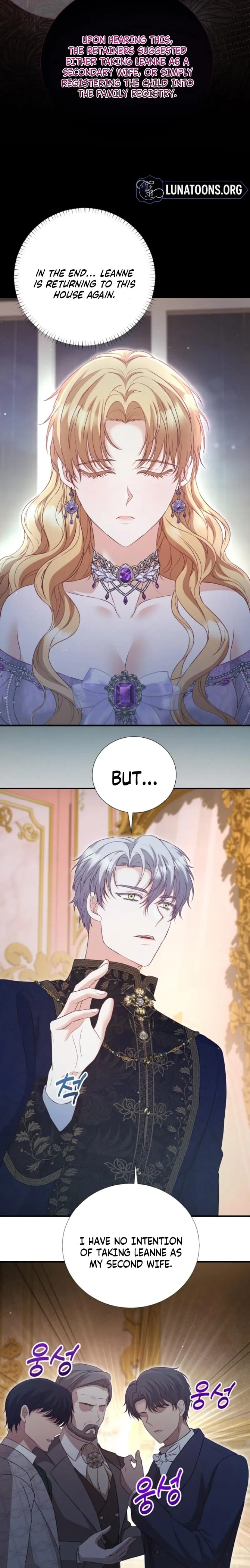 The Countess's Secret (Uncensored), chapter 21, page 16 of 23