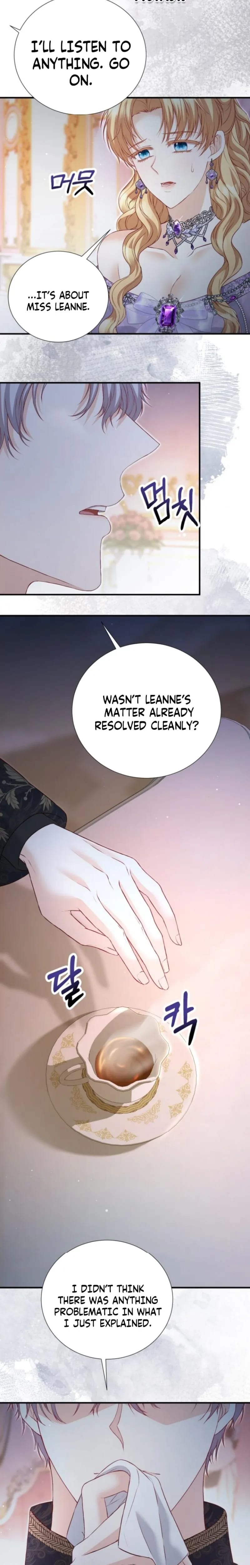 The Countess's Secret (Uncensored), chapter 21, page 22 of 23