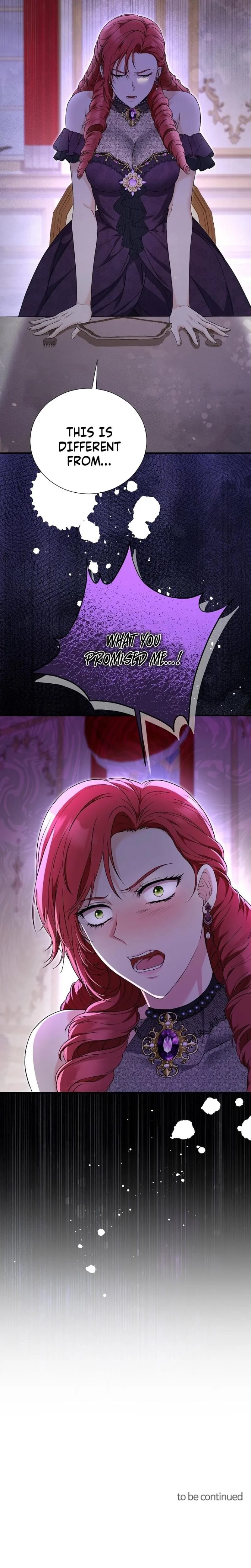 The Countess's Secret (Uncensored), chapter 22, page 18 of 19