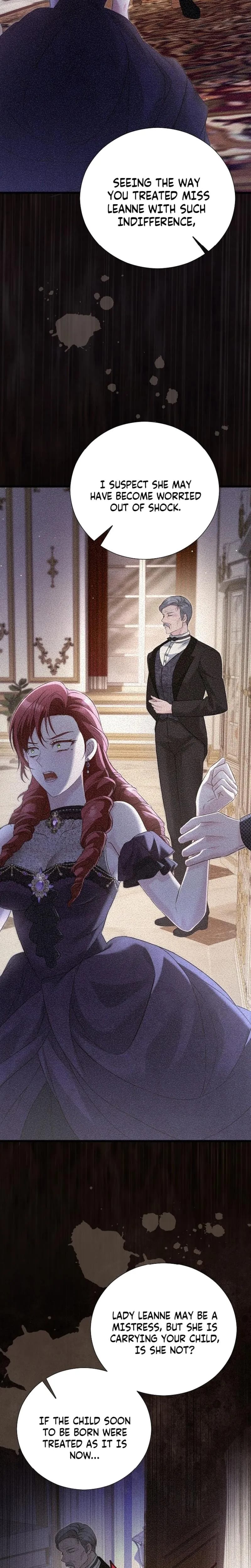The Countess's Secret (Uncensored), chapter 25, page 10 of 25
