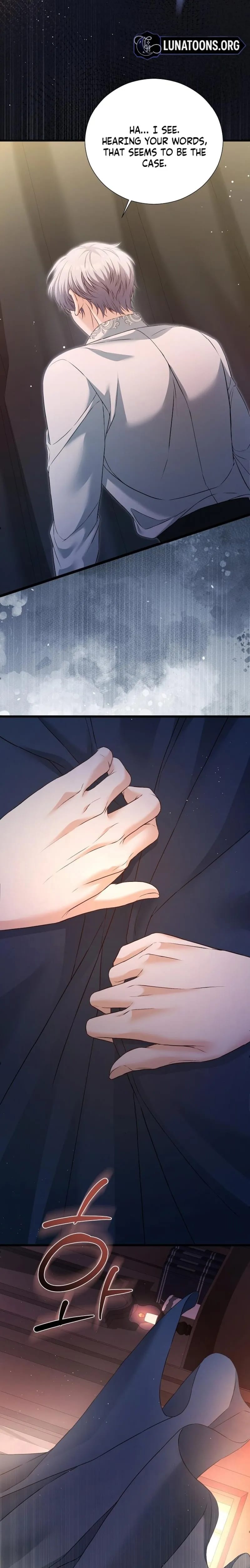 The Countess's Secret (Uncensored), chapter 25, page 13 of 25