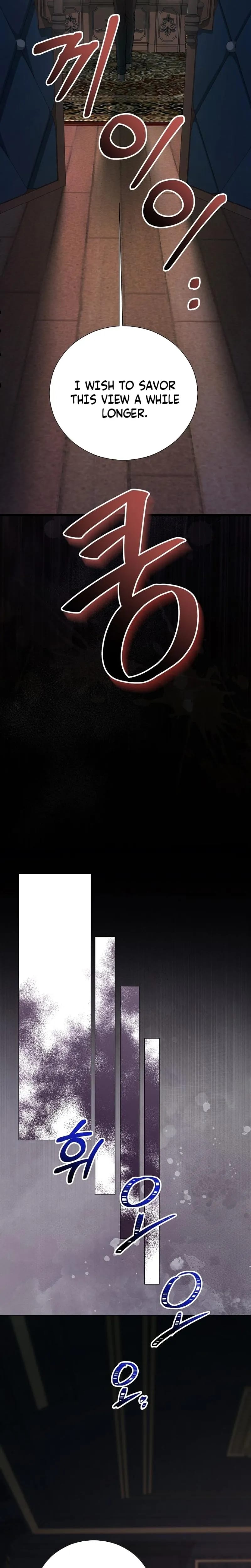 The Countess's Secret (Uncensored), chapter 25, page 16 of 25