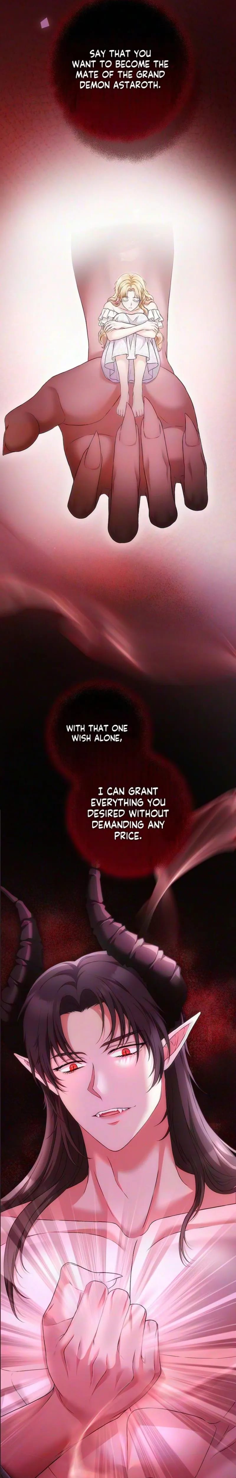 The Countess's Secret (Uncensored), chapter 28, page 20 of 25