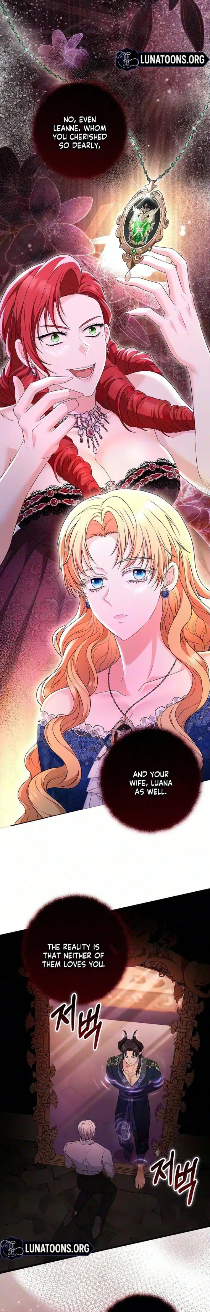 The Countess's Secret (Uncensored), chapter 29, page 7 of 23