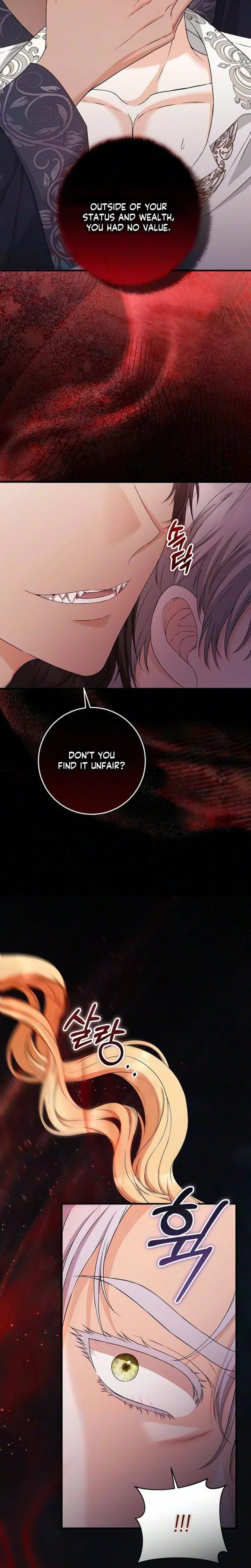 The Countess's Secret (Uncensored), chapter 29, page 9 of 23