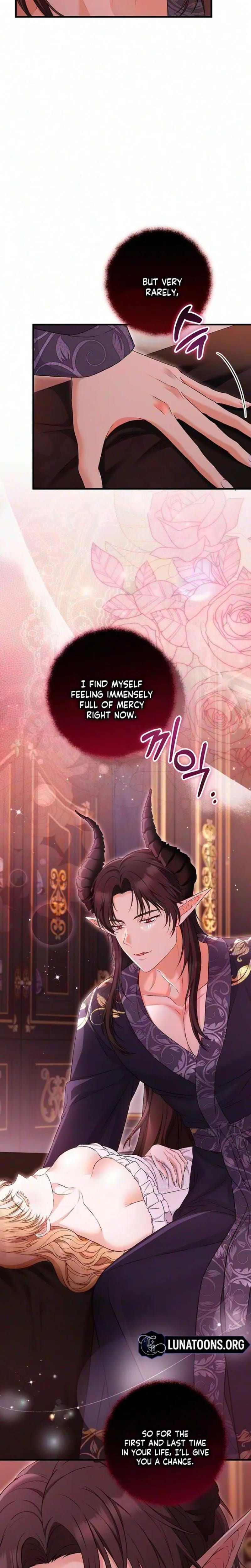 The Countess's Secret (Uncensored), chapter 29, page 13 of 23