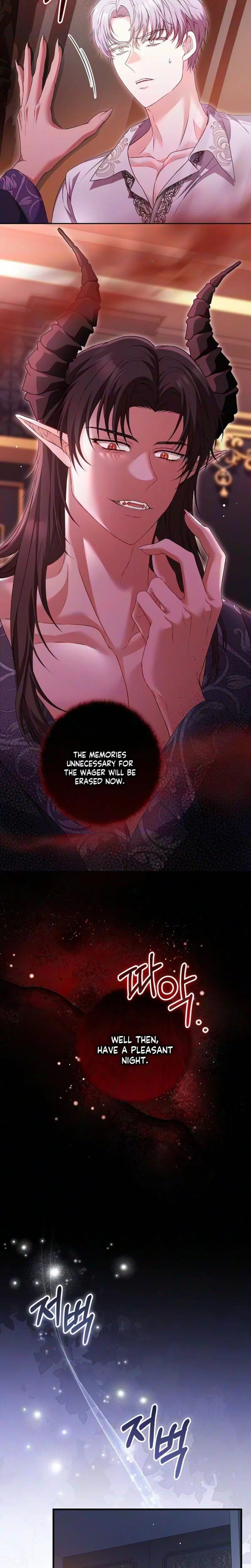 The Countess's Secret (Uncensored), chapter 29, page 19 of 23