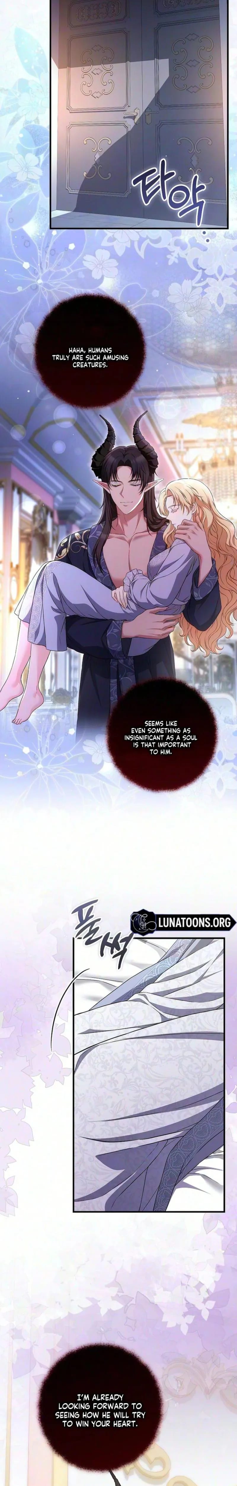 The Countess's Secret (Uncensored), chapter 29, page 20 of 23