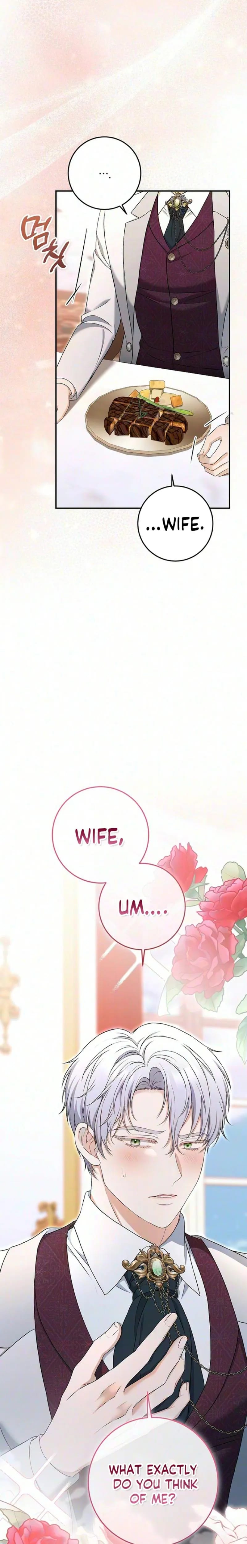 The Countess's Secret (Uncensored), chapter 31, page 12 of 26