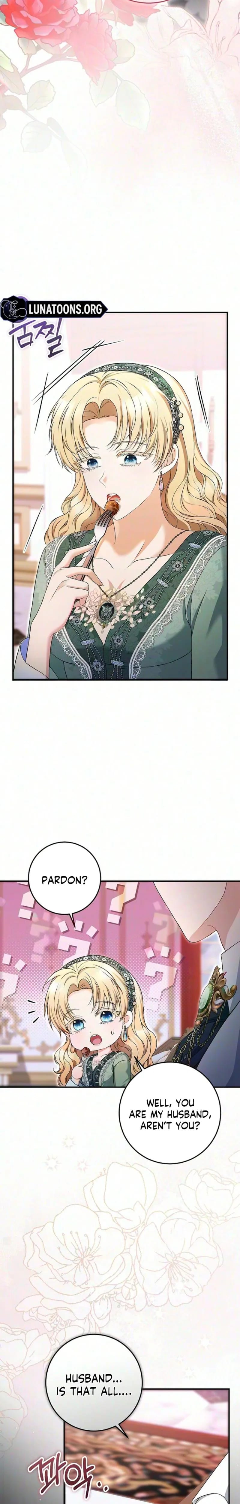 The Countess's Secret (Uncensored), chapter 31, page 13 of 26