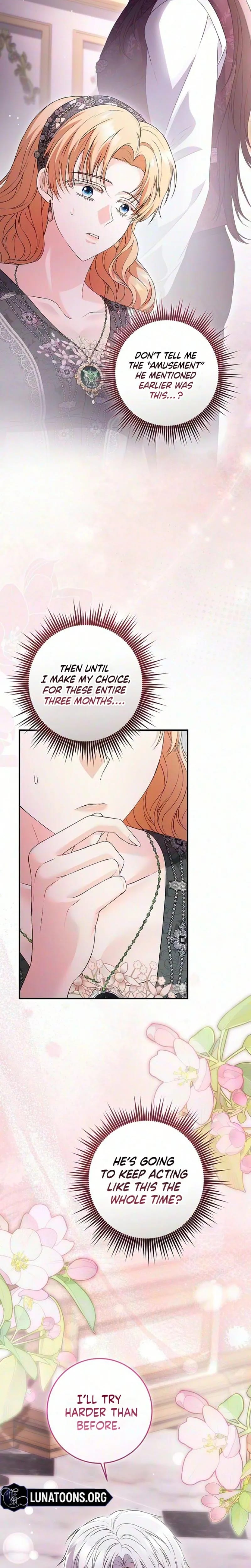 The Countess's Secret (Uncensored), chapter 31, page 19 of 26