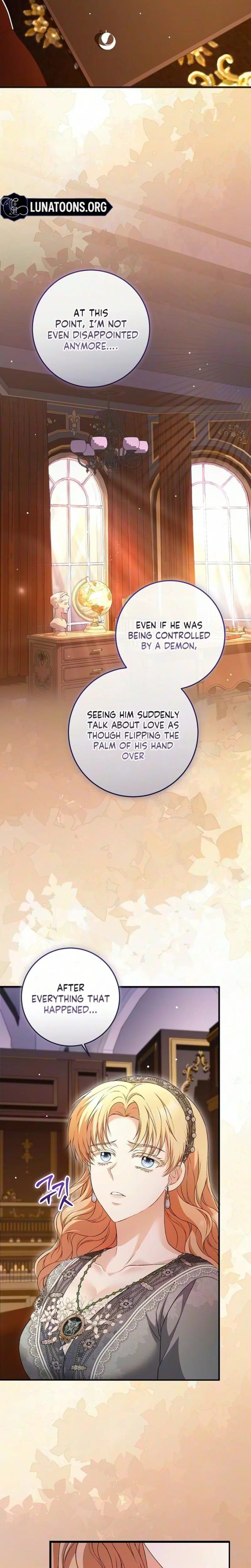 The Countess's Secret (Uncensored), chapter 31, page 23 of 26