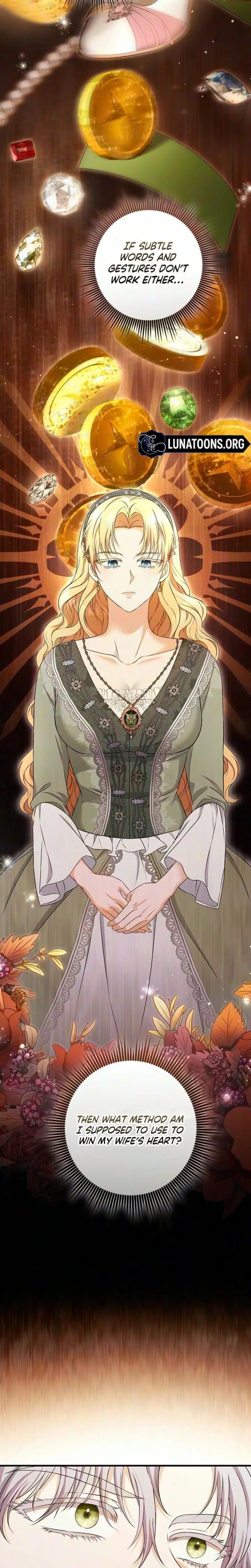 The Countess's Secret (Uncensored), chapter 32, page 21 of 25