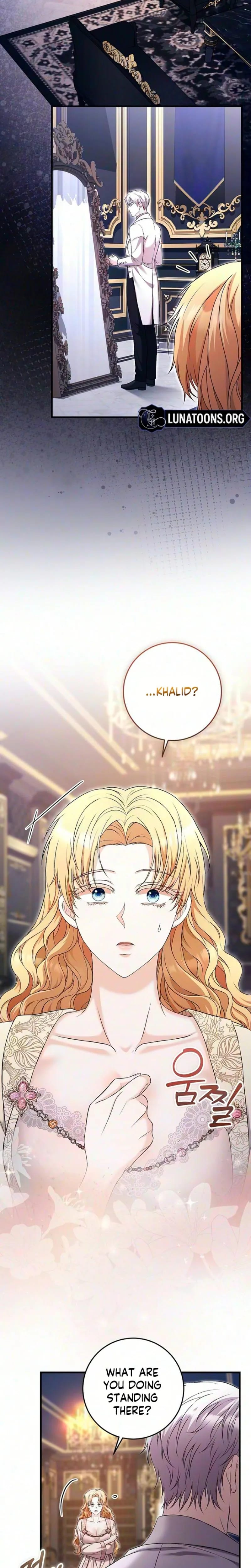 The Countess's Secret (Uncensored), chapter 33, page 15 of 25