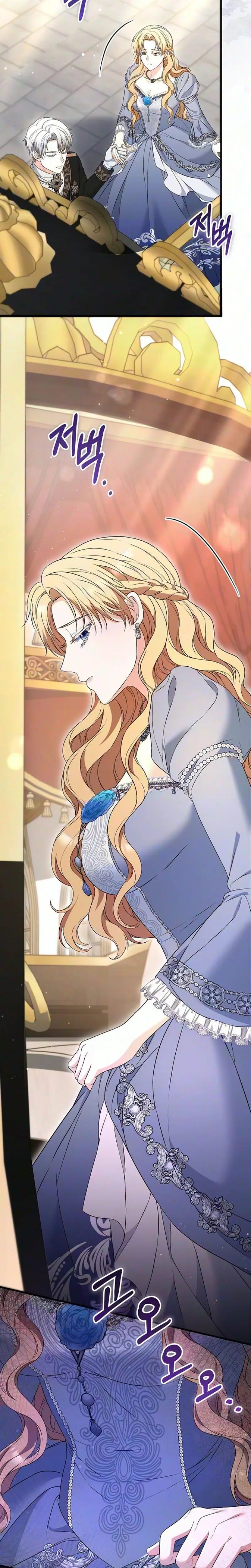 The Countess's Secret (Uncensored), chapter 34, page 22 of 23