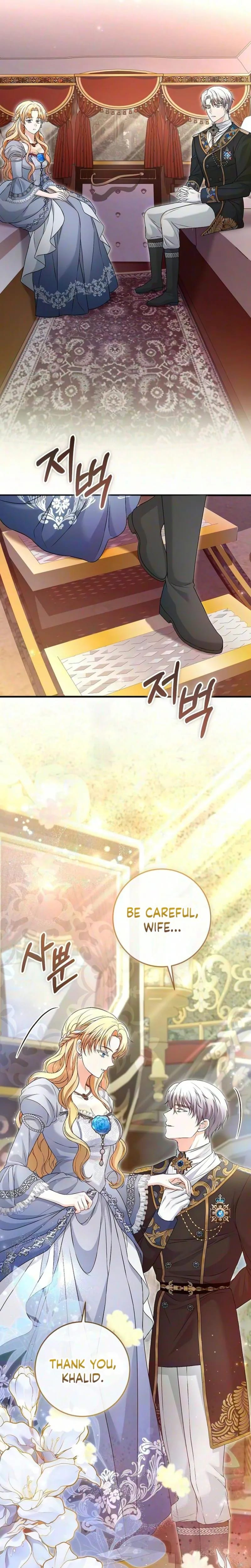 The Countess's Secret (Uncensored), chapter 35, page 12 of 24