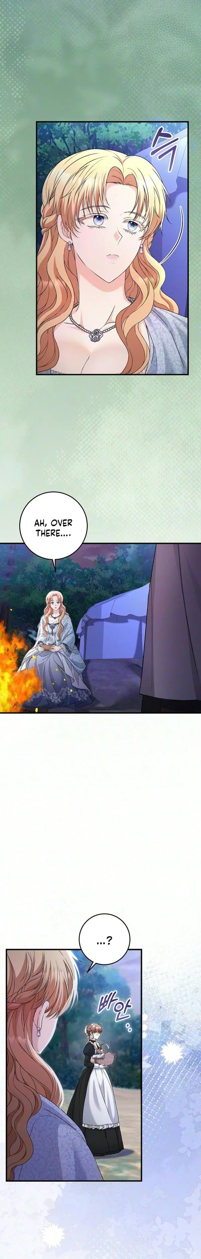The Countess's Secret (Uncensored), chapter 35, page 15 of 24