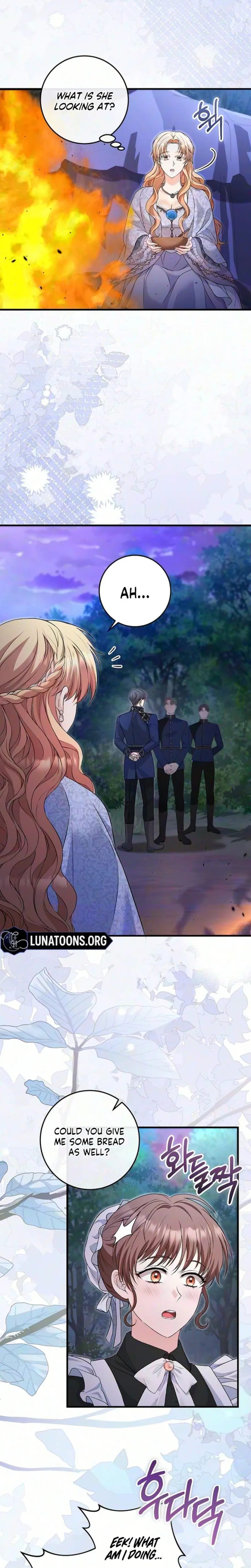The Countess's Secret (Uncensored), chapter 35, page 16 of 24