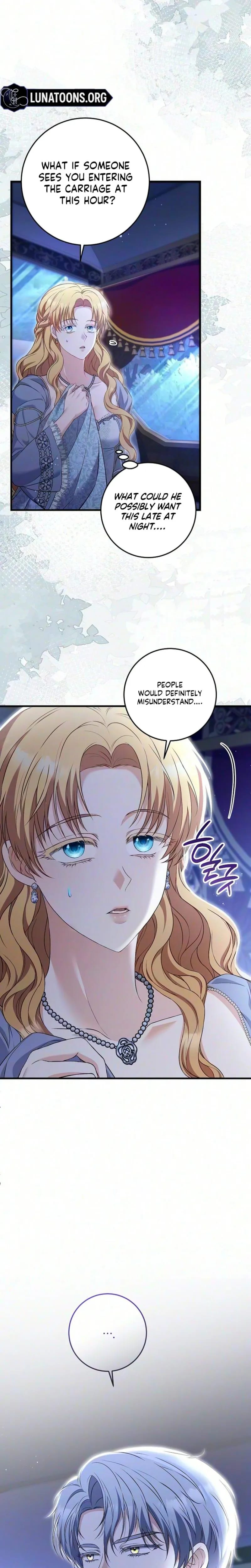 The Countess's Secret (Uncensored), chapter 36, page 7 of 24