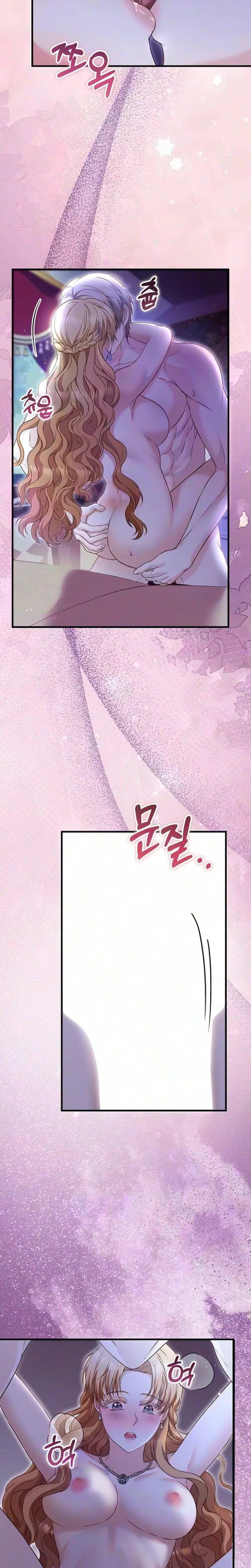 The Countess's Secret (Uncensored), chapter 36, page 14 of 24