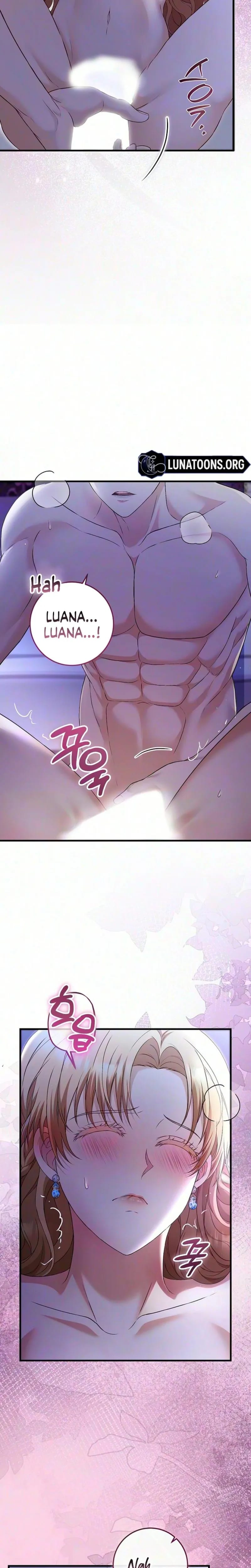 The Countess's Secret (Uncensored), chapter 36, page 15 of 24