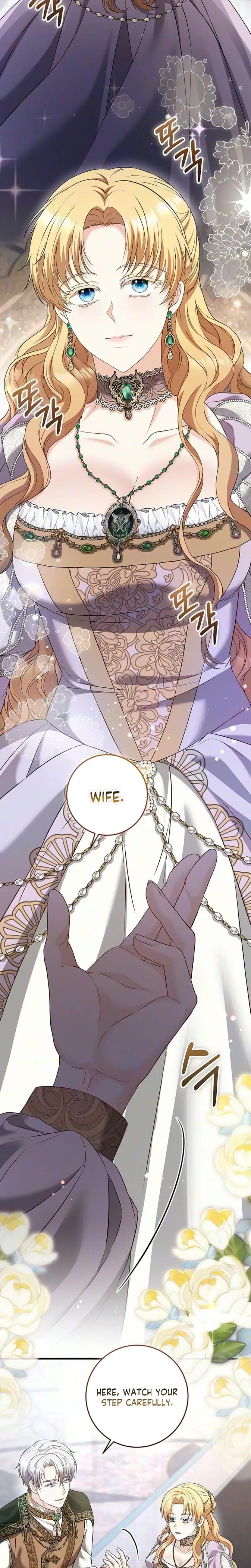 The Countess's Secret (Uncensored), chapter 37, page 7 of 23