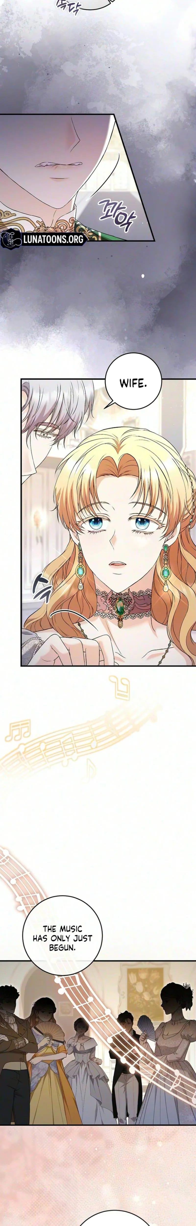 The Countess's Secret (Uncensored), chapter 37, page 10 of 23