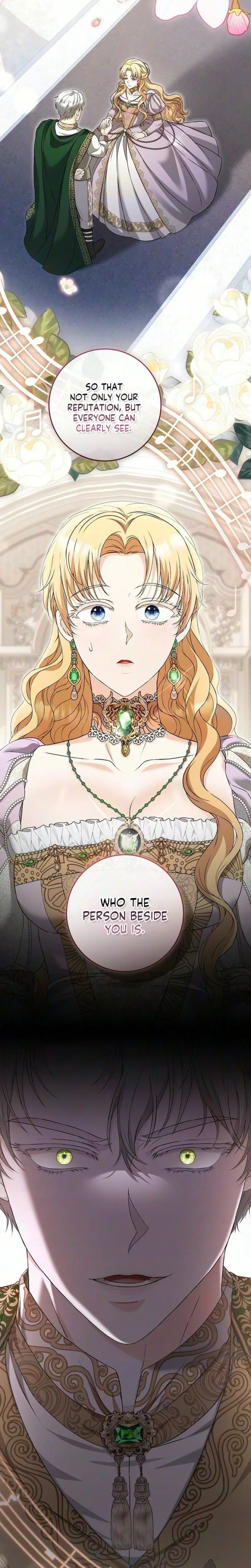 The Countess's Secret (Uncensored), chapter 37, page 12 of 23