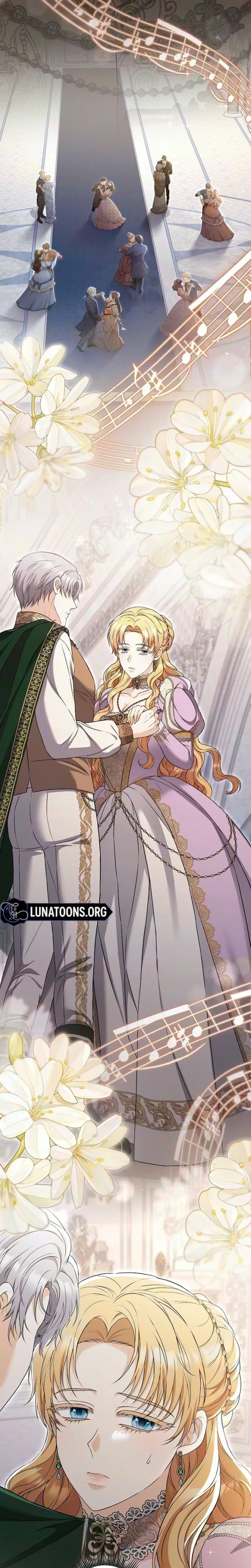 The Countess's Secret (Uncensored), chapter 37, page 13 of 23