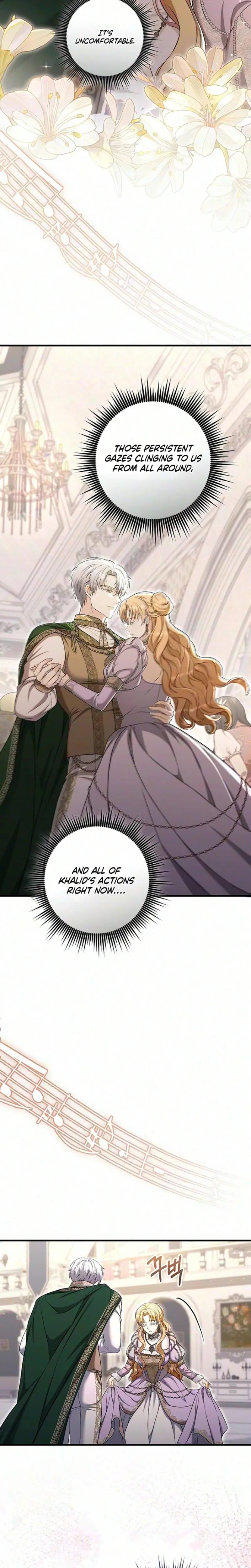 The Countess's Secret (Uncensored), chapter 37, page 14 of 23