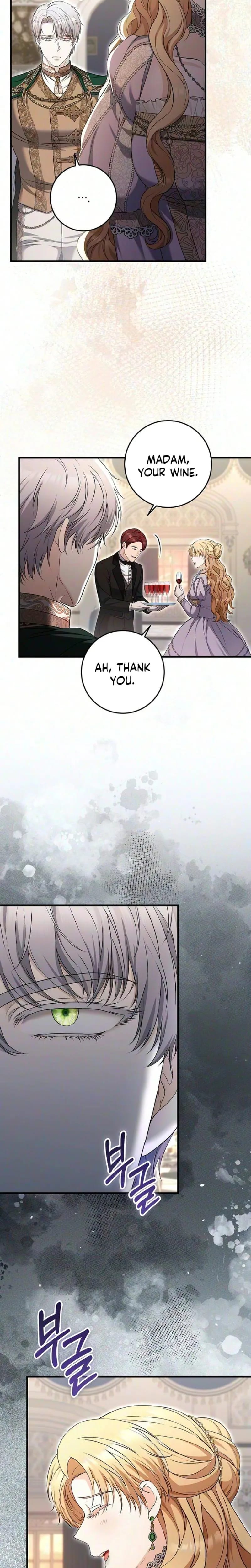 The Countess's Secret (Uncensored), chapter 37, page 17 of 23