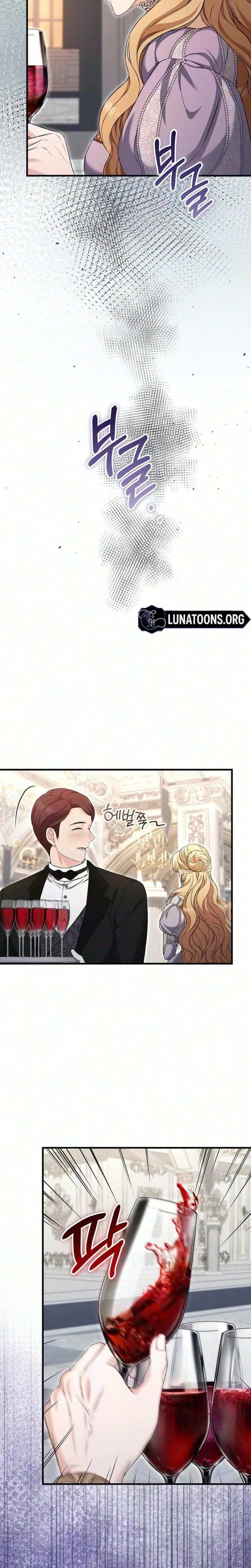 The Countess's Secret (Uncensored), chapter 37, page 18 of 23