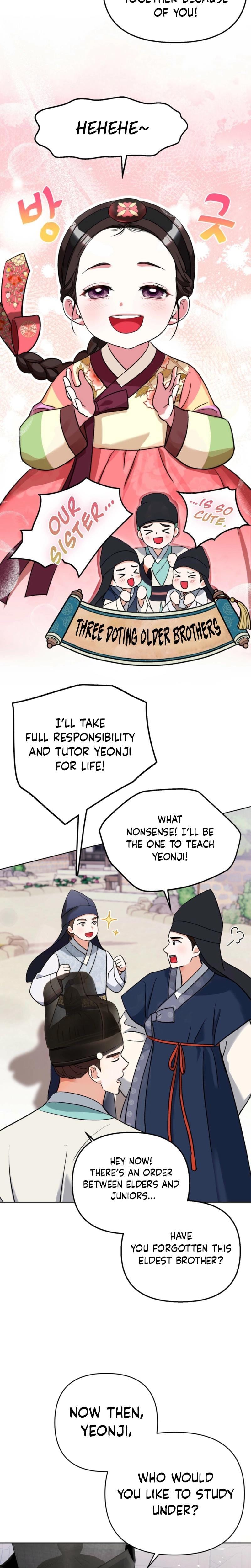 The Crimson Bride (Uncensored), chapter 1, page 8 of 47