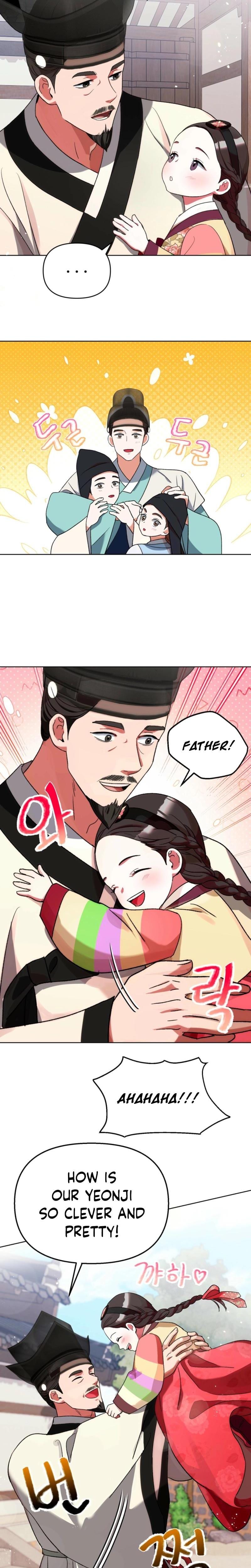 The Crimson Bride (Uncensored), chapter 1, page 9 of 47