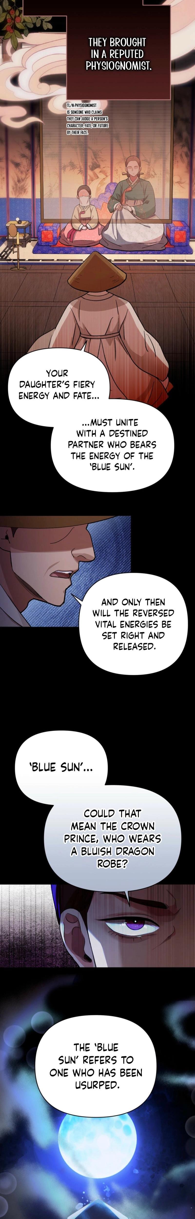 The Crimson Bride (Uncensored), chapter 1, page 13 of 47