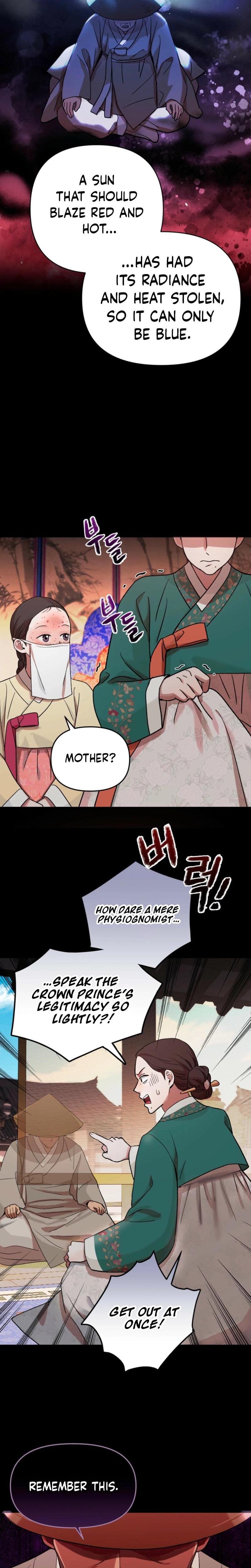 The Crimson Bride (Uncensored), chapter 1, page 14 of 47